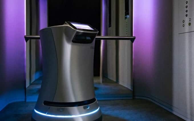 KONE - Improving the Flow of Urban Life
