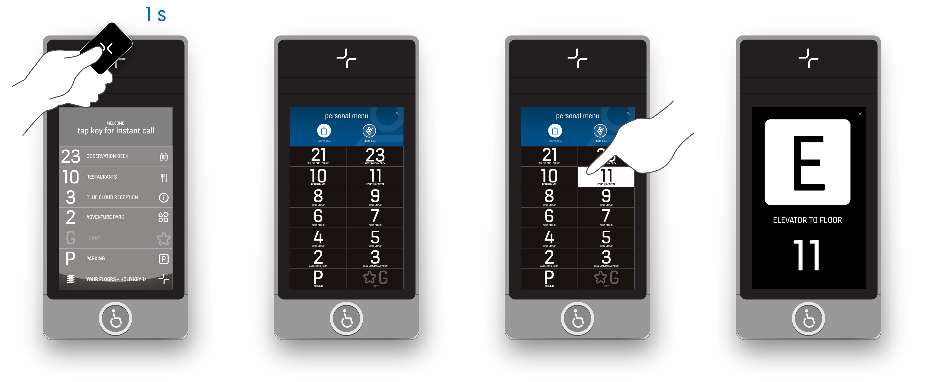 Elevator-to-locked-floor-B-full-sequence